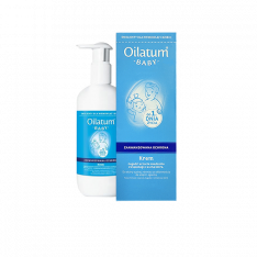 Ойлатум крем 150г!